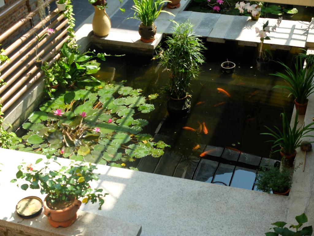 Rock Villa Hoi An Bagian luar foto
