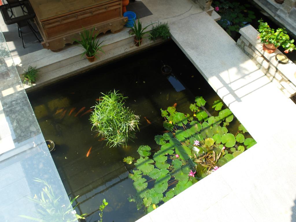 Rock Villa Hoi An Bagian luar foto