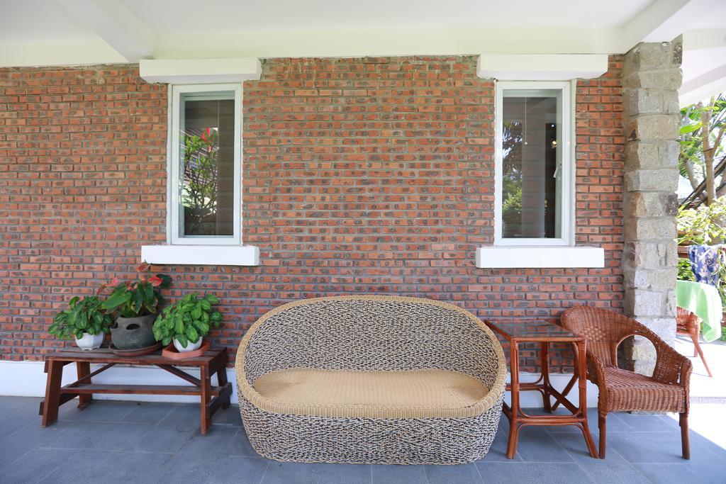 Rock Villa Hoi An Bagian luar foto