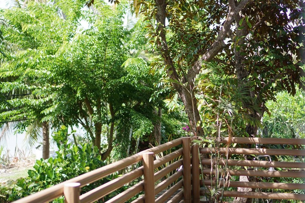 Rock Villa Hoi An Bagian luar foto